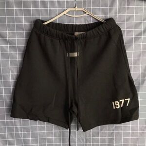 Men’s Fear Of God Essentials Sweatshorts